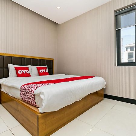Anh Phuong Hotel & Apartment Da Nang Eksteriør billede